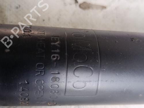 Left rear shock absorber FORD TRANSIT COURIER B460 Box Body/MPV 1.5 TDCi | BP36994571M18  - Image 5