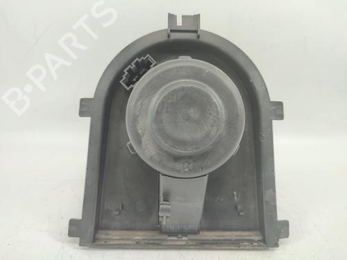 Varmeblæser SEAT LEON (1M1) 1.9 TDI | BP15856028M62 