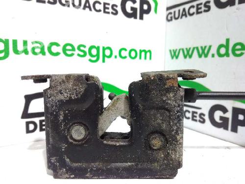 Used Hood lock BMW 5 (E60) 530 d (218 hp) 8779131