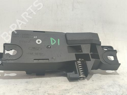 Front left interior door handle FORD MONDEO IV Turnier (BA7) 1.8 TDCi | BP34392289I13 - Image 2