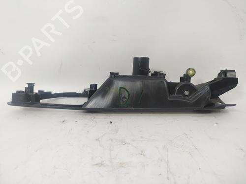 Front left interior door handle OPEL ZAFIRA / ZAFIRA FAMILY B (A05) 1.9 CDTI (M75) | BP12341707I13 