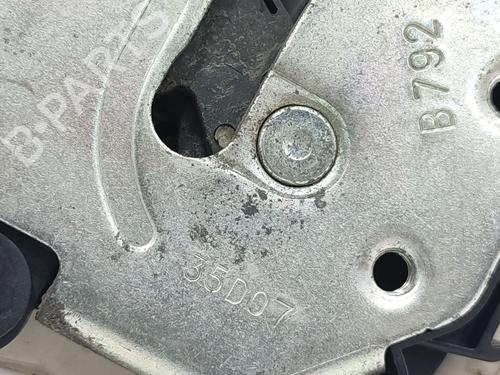 Rear right lock ALFA ROMEO 159 (939_) 1.9 JTDM 16V (939AXC1B, 939AXC12) | BP28213963C99 