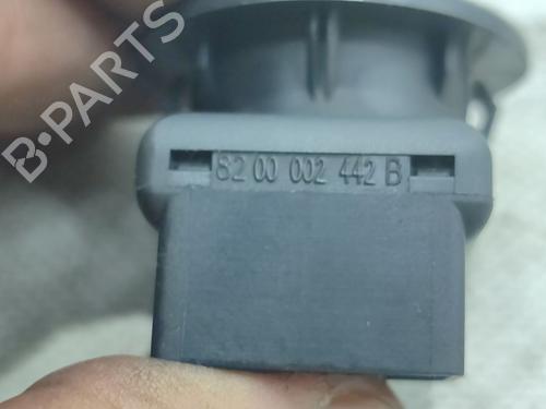Mirror switch RENAULT MEGANE II (BM0/1_, CM0/1_) 1.5 dCi (BM1E, CM1E) | BP23132778I25 
