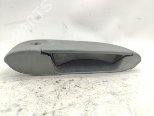 Front right exterior door handle RENAULT KANGOO Express (FC0/1_) D 65 1.9 (FC0E, FC02, FC0J, FC0N) | BP30087617C129 