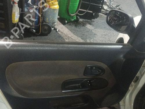 Pretensor delantero izquierdo RENAULT CLIO II (BB_, CB_) 1.5 dCi (B/CB07) | BP30832997C87 