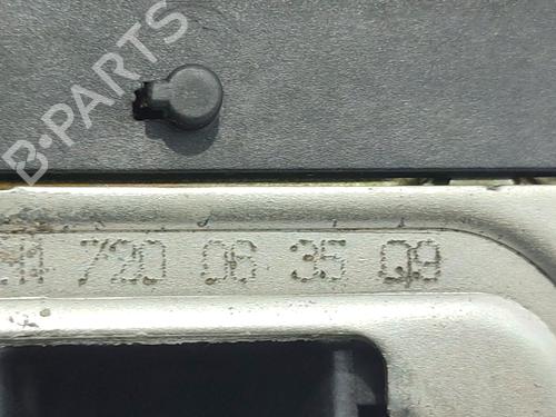Front right lock MERCEDES-BENZ E-CLASS T-Model (S211) E 270 T CDI (211.216) | BP32450532C97