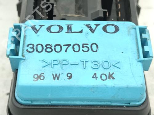 Sicherungskasten VOLVO S40 I (644) | BP30833131E1