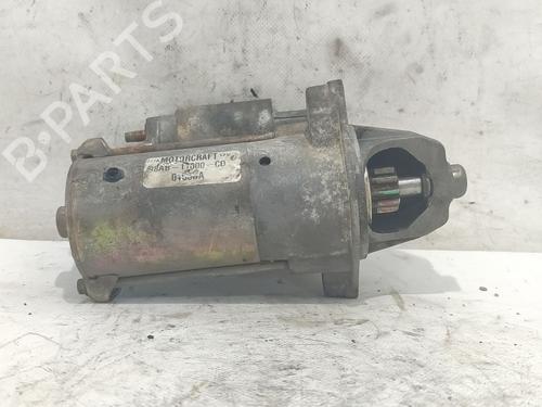 Used Starter FORD FOCUS I (DAW, DBW) 1.6 16V (100 hp) 27195744