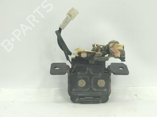 Bakluke lås KIA CARENS I MPV (FC, FJ) 2.0 CRDi | BP31060723C101