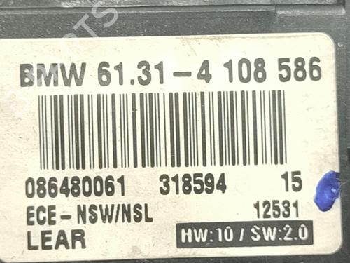 Mando luces BMW 3 Compact (E46) 316 ti | BP38293478I24 - Image 4