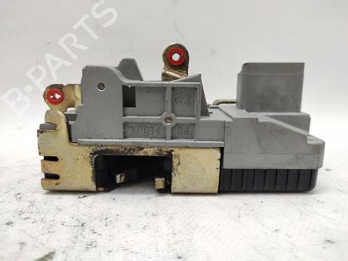 Front right lock PEUGEOT EXPERT (224_) 2.0 HDI | BP30611223C97