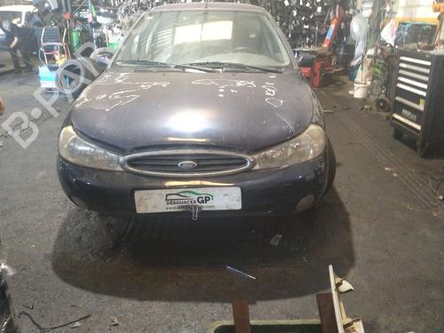 Instrument cluster FORD MONDEO II (BAP)  | BP29261671C47 