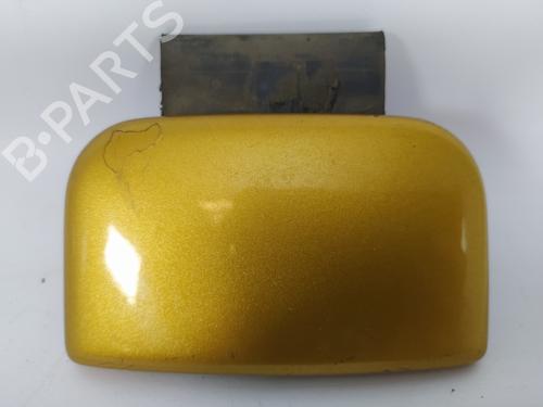Used Front right exterior door handle CITROËN SAXO (S0, S1) [1996-2004]  9620605
