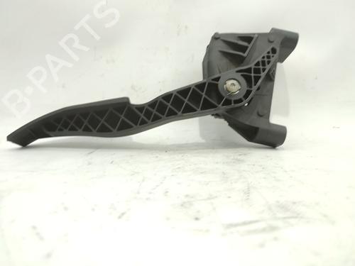 Pedal OPEL ASTRA G Hatchback (T98) 1.7 DTI 16V (F08, F48) | BP29387346I4 