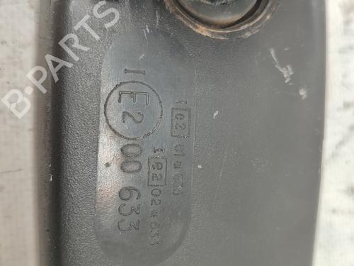 Specchietti retrovisore PEUGEOT 206 Hatchback (2A/C)  | BP18238999I6 