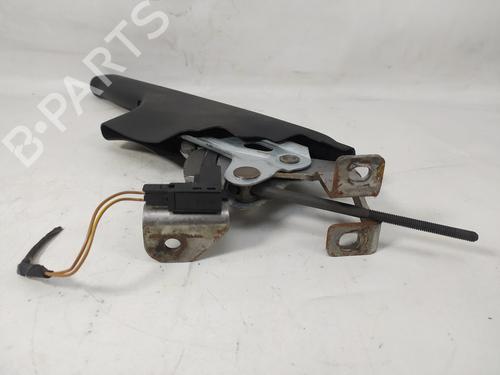 Hand brake VW GOLF IV (1J1) 1.9 TDI | BP12342609I18 