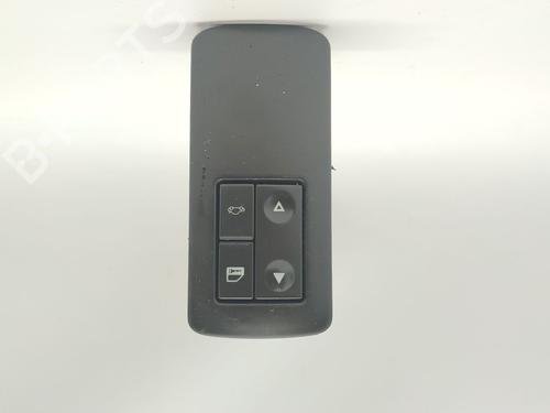Used Right front window switch Right front window switch 39592590 39592590