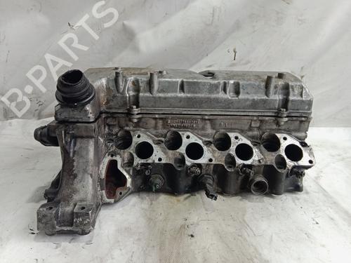Cylinder head MERCEDES-BENZ VITO Van (W638) 110 D 2.3 (638.074, 638.078) | BP26321866M5 