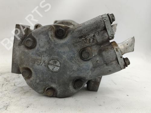 AC compressor RENAULT KANGOO Express (FC0/1_) D 65 1.9 (FC0E, FC02, FC0J, FC0N) | BP30087627M34