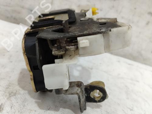 Rear left lock NISSAN MICRA II (K11) 1.0 i 16V | BP27883704C100 