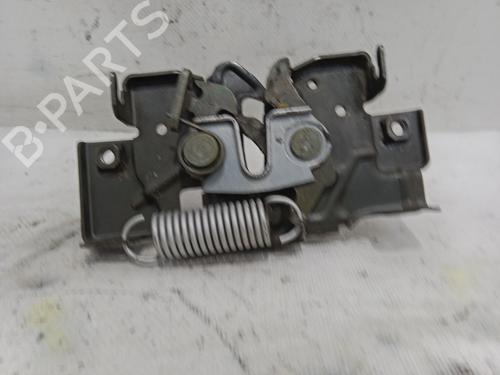 Hood lock MAZDA 3 Saloon (BK) 1.6 DI Turbo (BK12Y) | BP23961708C133 