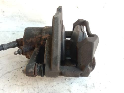 Left front brake caliper FORD MONDEO III Saloon (B4Y) 2.0 16V TDDi / TDCi | BP30090349M105