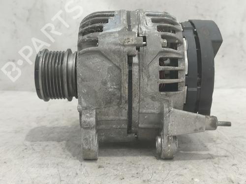 Alternator VW GOLF IV (1J1) 1.9 TDI | BP23179651M7 