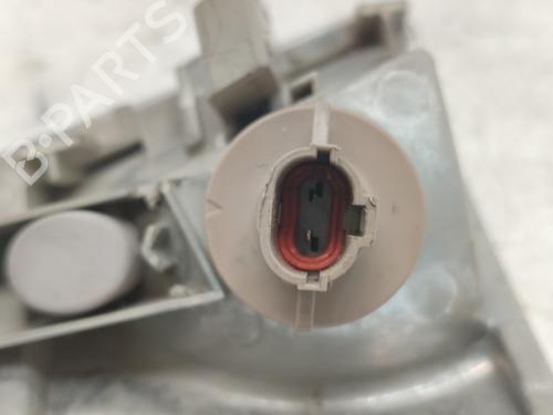 Left front indicator NISSAN PRIMERA (P11)  | BP16656851C32 
