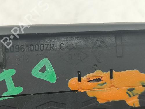 Left front window switch RENAULT LAGUNA III (BT0/1) 1.5 dCi (BT00, BT0A, BT0T, BT1J) | BP38489851I27 - Image 4