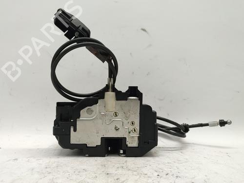 Front right lock NISSAN MICRA III (K12) 1.2 16V | BP30055495C97