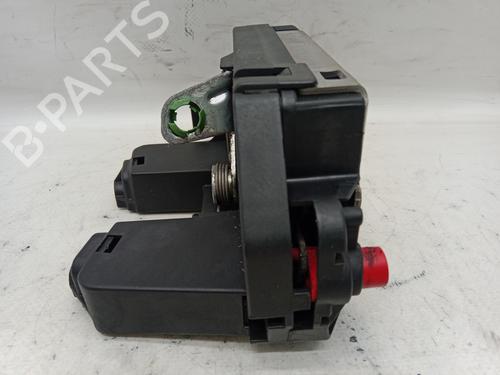 Rear left lock OPEL ZAFIRA A MPV (T98) 2.2 DTI 16V (F75) | BP26582882C100 