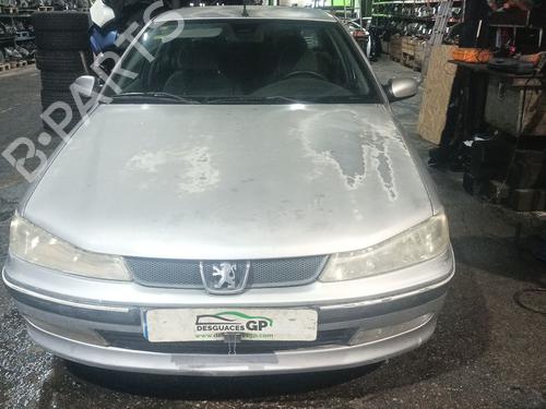 Used Parts PEUGEOT 406 (8B) 2.0 HDI 110 (109 hp) 4405752