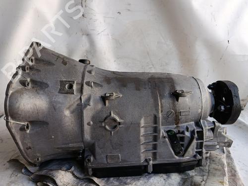 Used Gearbox Gearbox MERCEDES-BENZ C-CLASS (W203) C 220 CDI (203.006, 203.008) (143 hp) 34734708 34734708