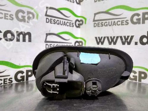 Front right interior door handle RENAULT MEGANE II (BM0/1_, CM0/1_)  | BP7138843I14 