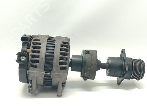Alternator FORD MONDEO IV (BA7) 1.8 TDCi | BP39654604M7 - Image 2