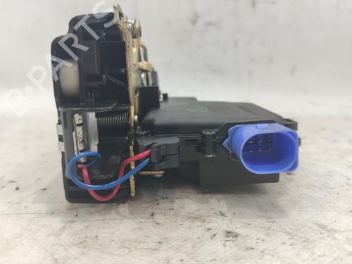 Rear right lock SEAT IBIZA III (6L1)  | BP18676471C99 