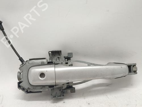 front-left-exterior-door-handle-volvo-v50-545-2003-2004-2005-2006-2007-2008-2009-2010-2011-2012-36303804 main image