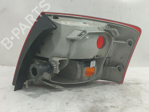 Left taillight AUDI A4 B7 Avant (8ED) 2.0 TDI 16V | BP23430884C34 
