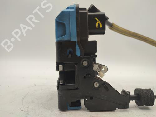 Front left lock VOLVO V70 II (285) D5 | BP13447940C98 