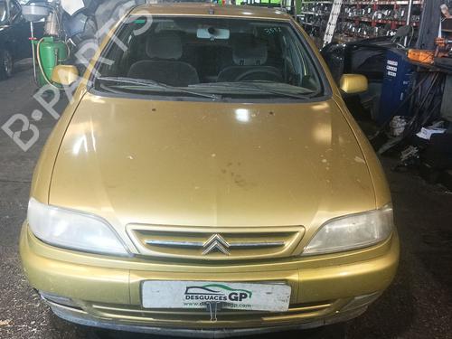 Used Parts CITROËN XSARA (N1) 1.9 TD (90 hp) 4373111
