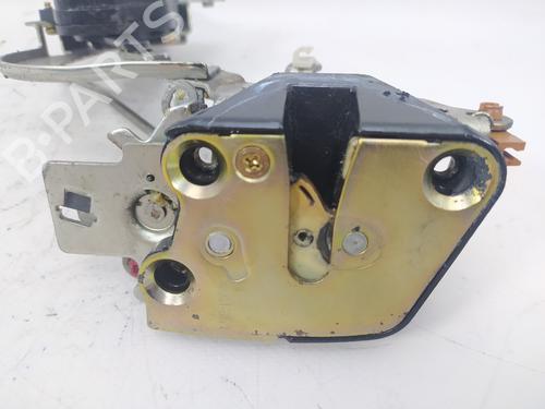 Front right lock SUZUKI IGNIS I (FH)  | BP10552636C97 