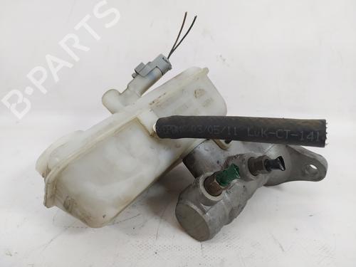 Brake master cylinder RENAULT LAGUNA II (BG0/1_) 2.0 16V (BG03, BG0Z, BG0T, BG1Y) | BP10357982M77 