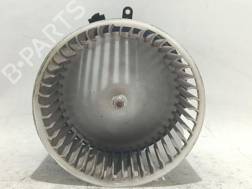 Varmeblæser Varmeblæser NISSAN QASHQAI I (J10, NJ10) 2.0 All-wheel Drive (139 hp) 34403088 34403088