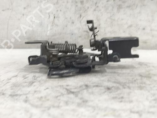Hood lock VW PASSAT B5.5 (3B3) 1.9 TDI | BP28095549C133 