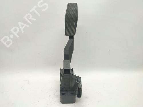 Used Pedal Pedal OPEL ZAFIRA A MPV (T98) 2.0 DTI 16V (F75) (101 hp) 34162622 34162622