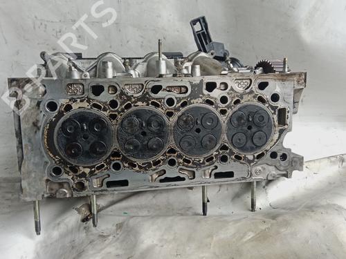 Cylinder head PEUGEOT 307 (3A/C) 1.6 HDi | BP30176447M5 