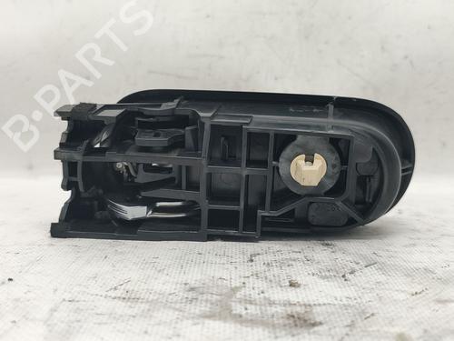 Rear right interior door handle MAZDA 6 Hatchback (GH) 2.2 D (GH10) | BP28586905I16