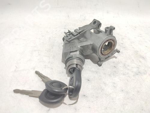 Used Ignition barrel Ignition barrel VW POLO (6N2) 1.4 TDI (75 hp) 34396551 34396551
