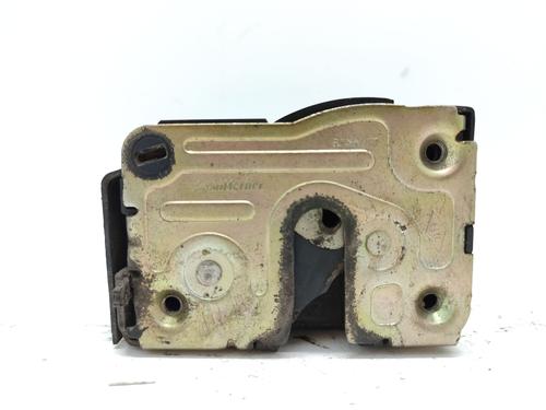 Fechadura trás esquerda RENAULT SCÉNIC I MPV (JA0/1_, FA0_) 1.9 dCi RX4 | BP29983399C100