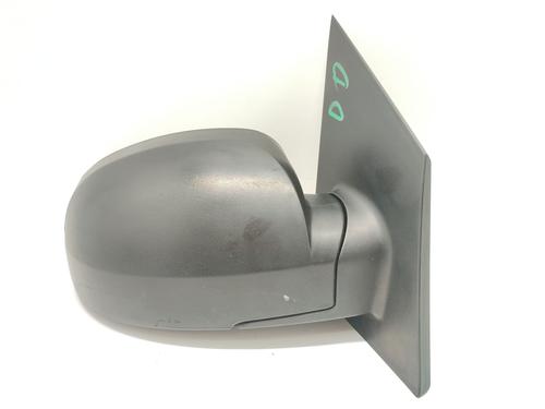 Bakspejl Højre Bakspejl Højre HYUNDAI GETZ (TB) 1.1 (67 hp) 33814221 33814221